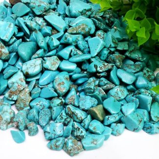 Turquoise Gemstone Collection