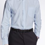 Egyptian Cotton Dress Shirts