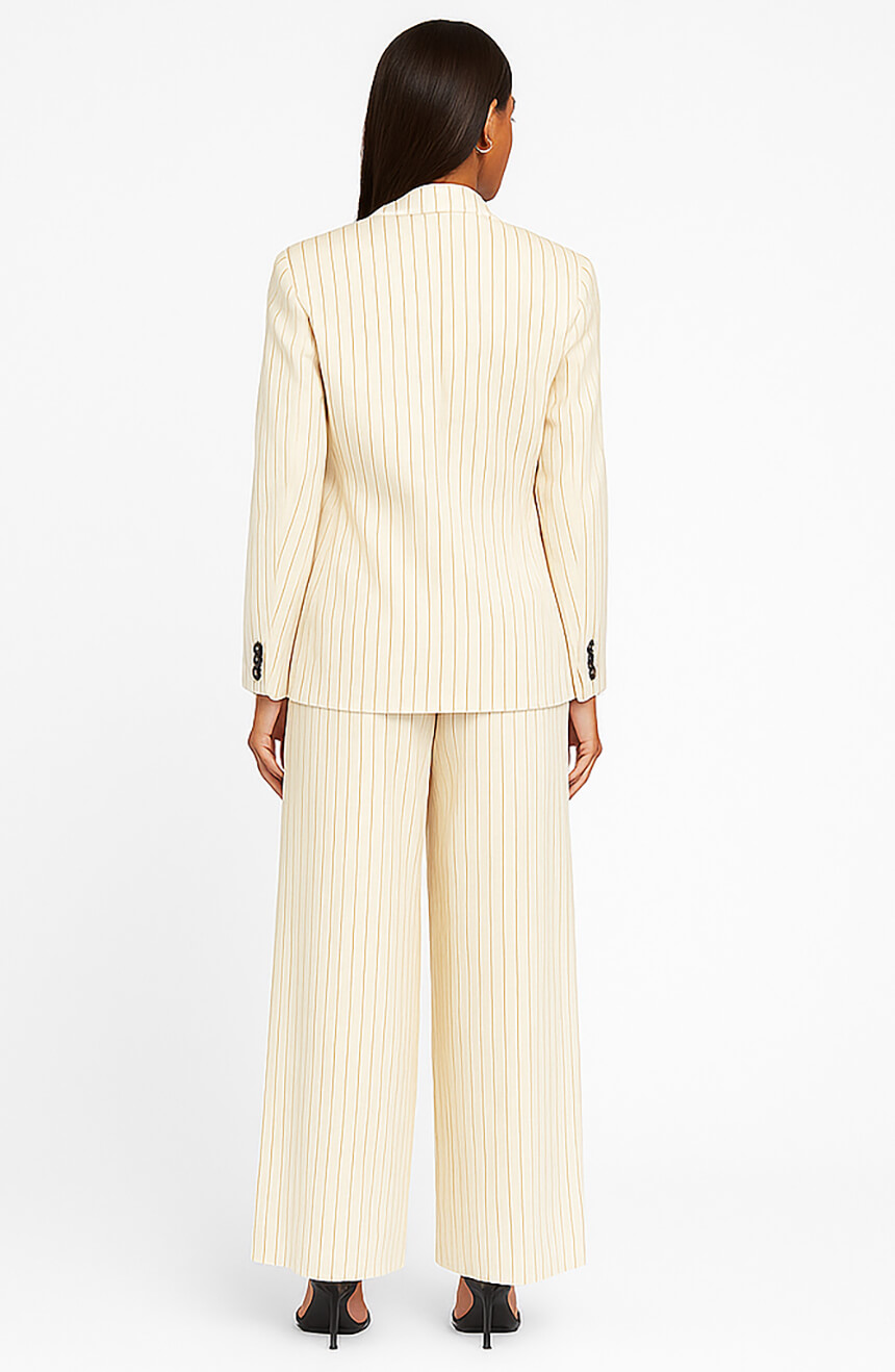 womens-off-white-pinstripe-double-breasted-merino-wool-suit-back-view